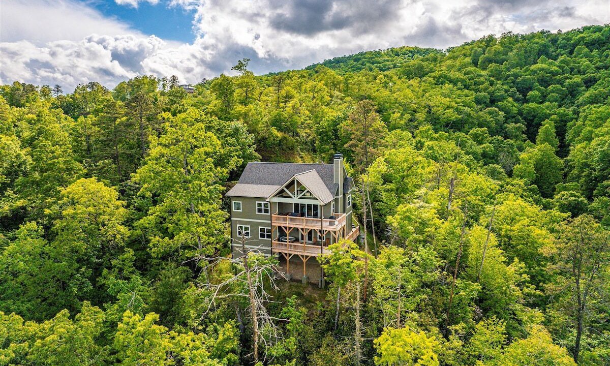 Photo of Others in Bryson City