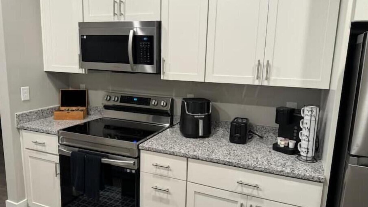 Photo of Kitchen in Paw Creek