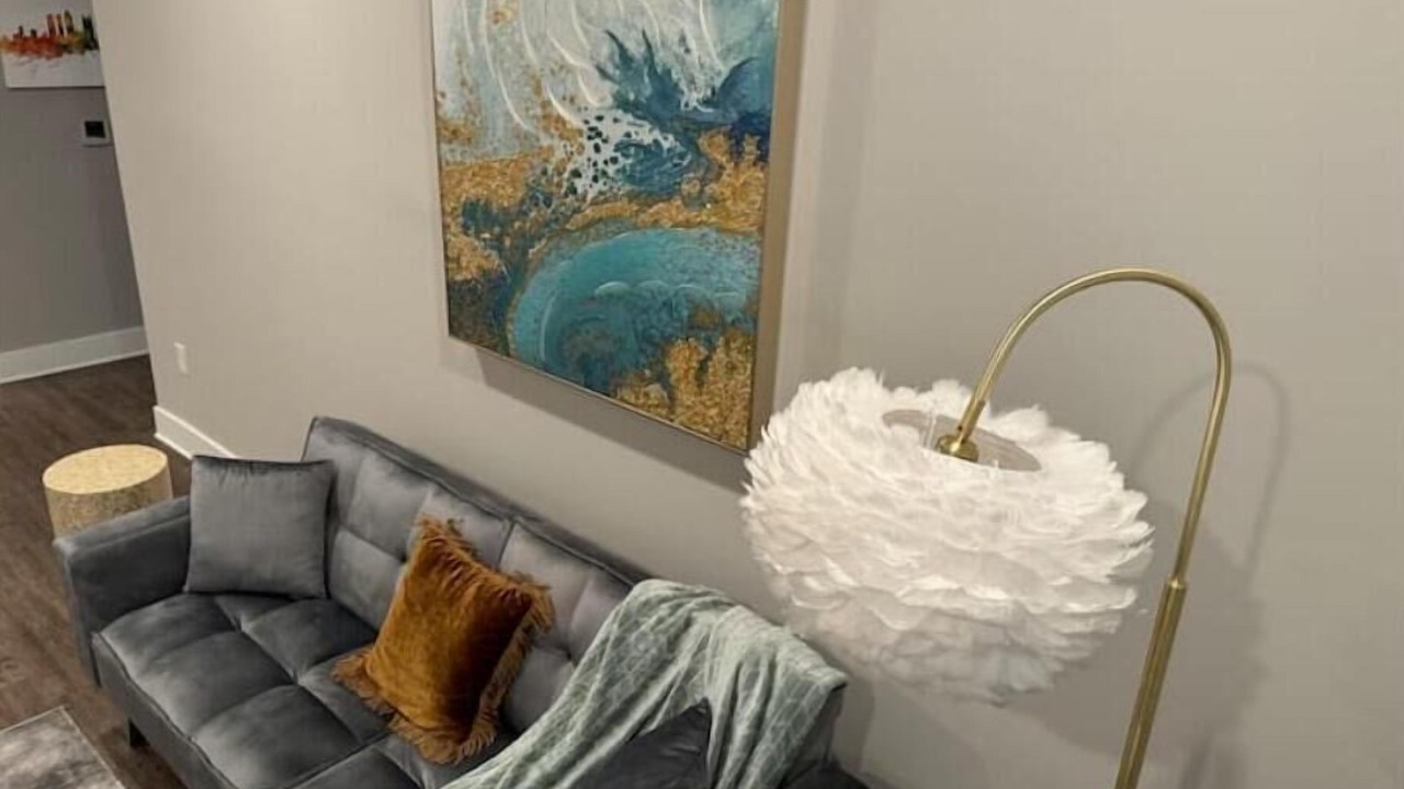 Photo of Livingroom in Paw Creek