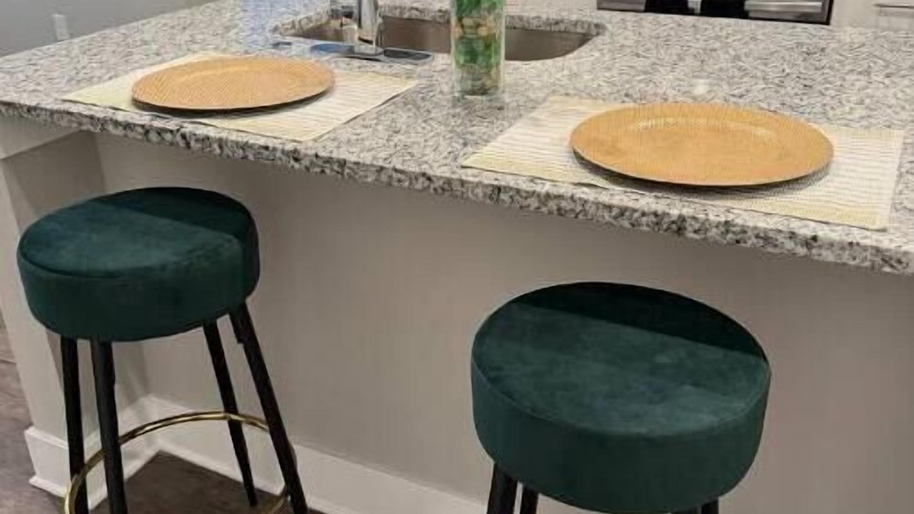 Photo of Kitchen in Paw Creek