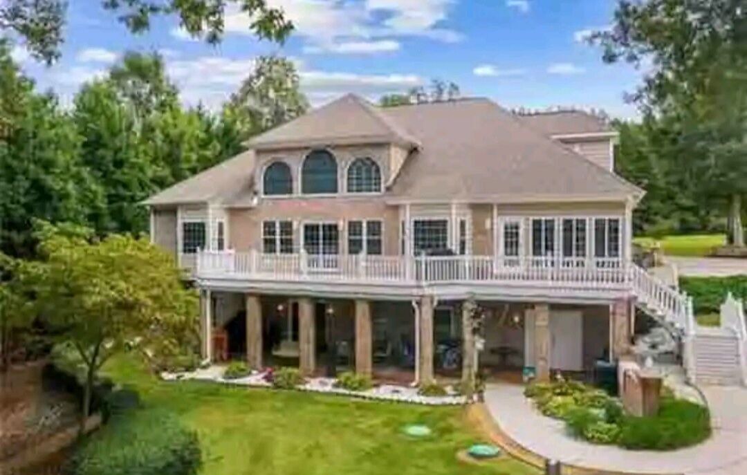 Photo of Outdoor in Henrico