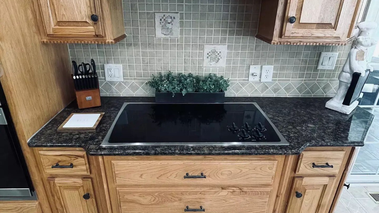 Photo of Kitchen in Henrico