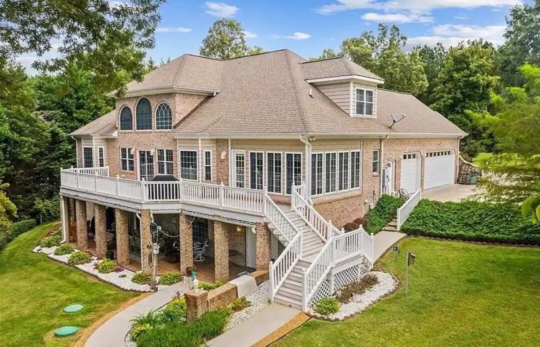 Photo of Outdoor in Henrico