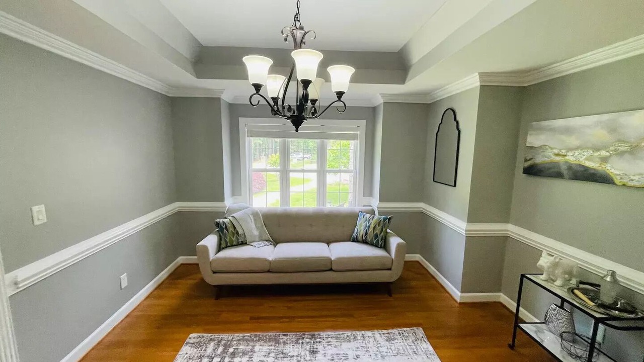 Photo of Livingroom in Henrico