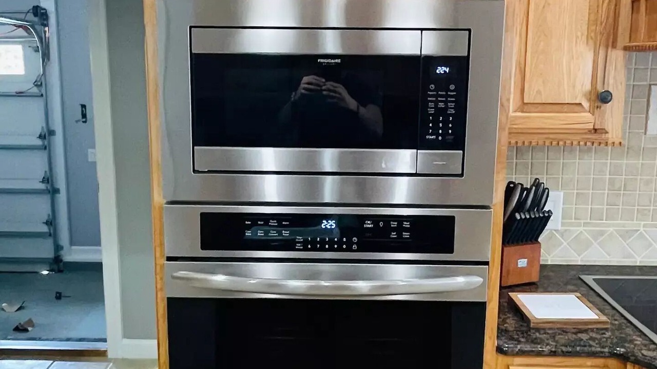 Photo of Kitchen in Henrico