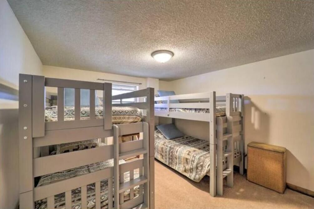 Photo of Bedroom in Newland