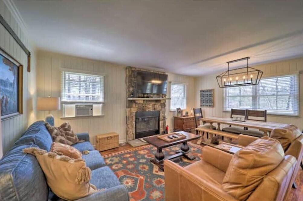 Photo of Livingroom in Newland
