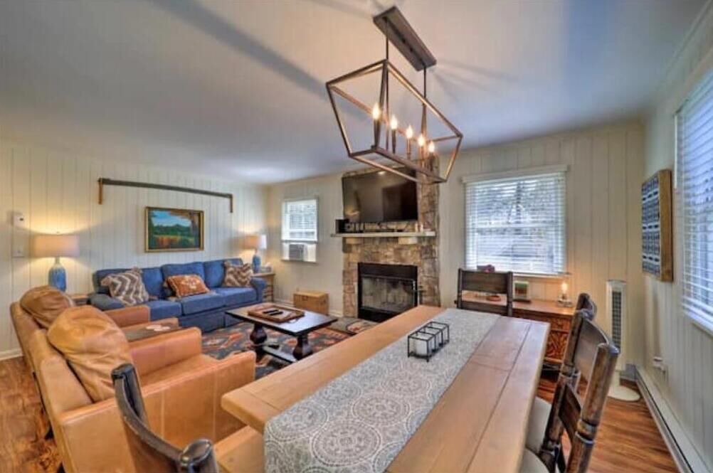 Photo of Livingroom in Newland