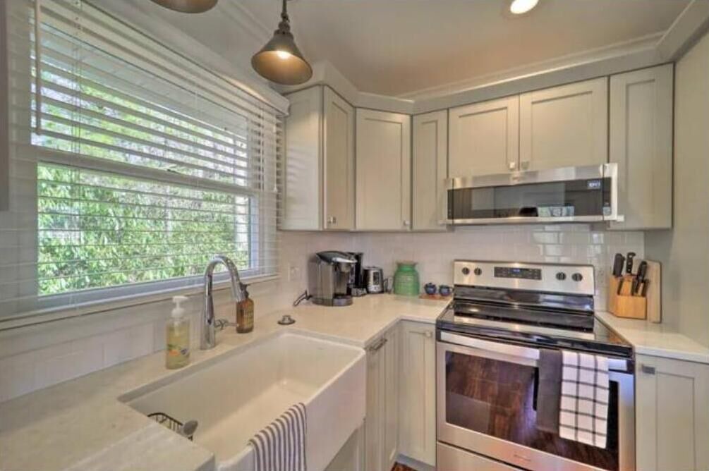 Photo of Kitchen in Newland
