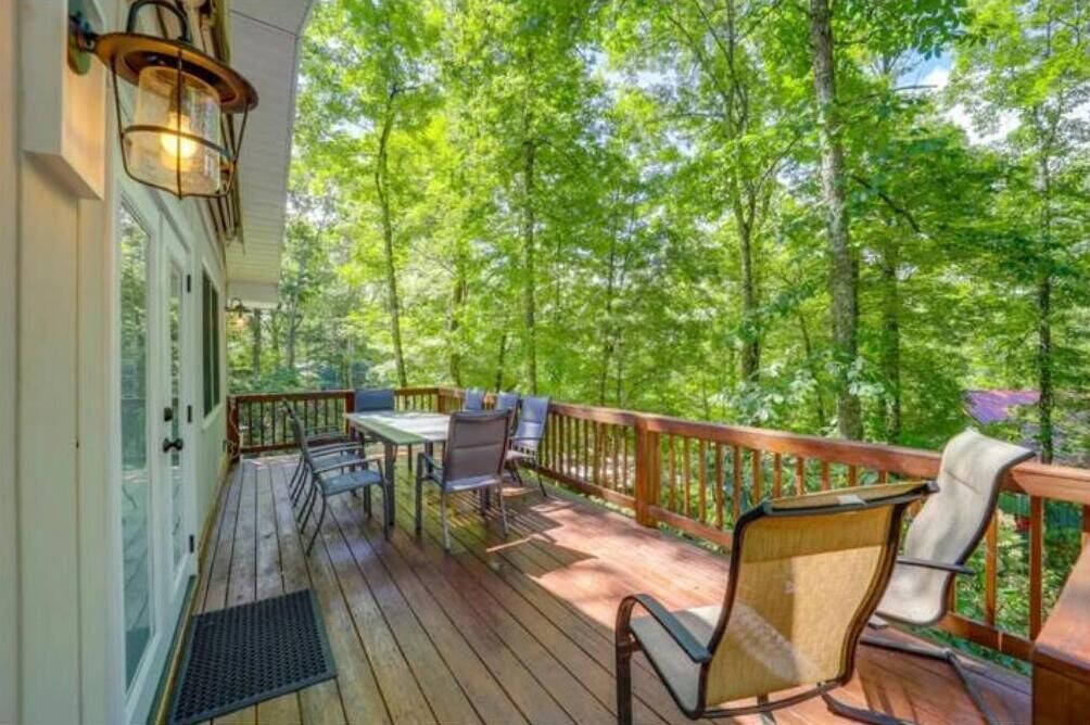 Photo of Outdoor in Newland