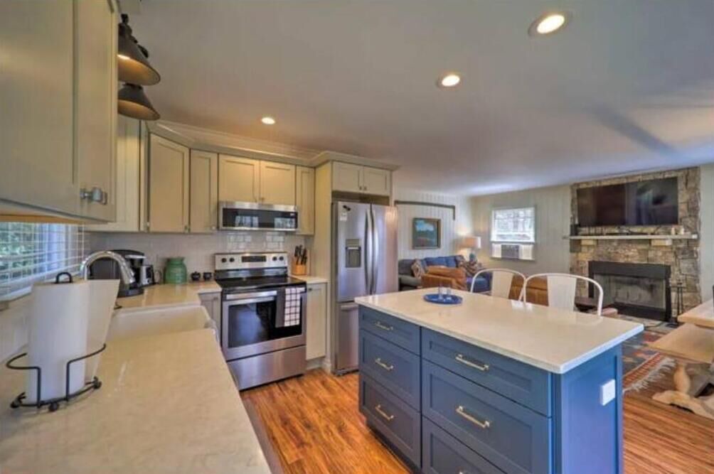 Photo of Kitchen in Newland