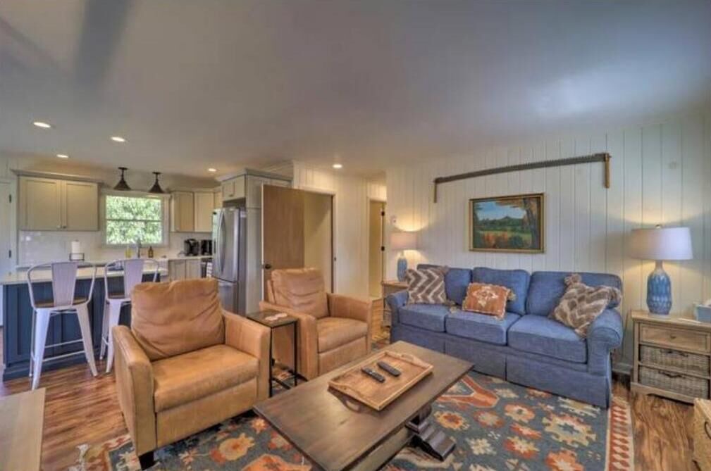 Photo of Livingroom in Newland