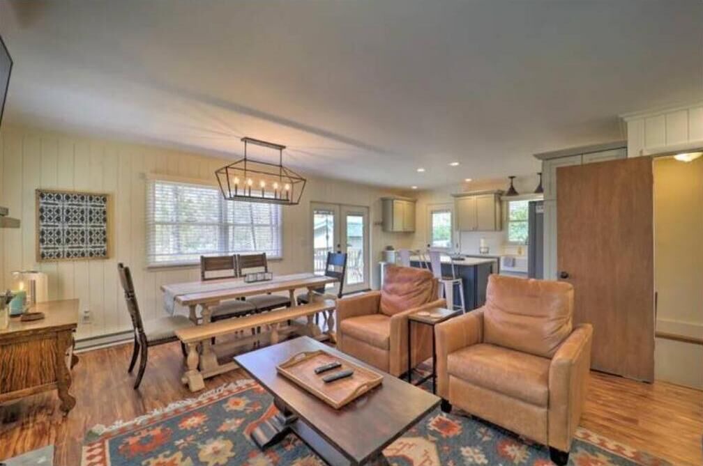 Photo of Livingroom in Newland