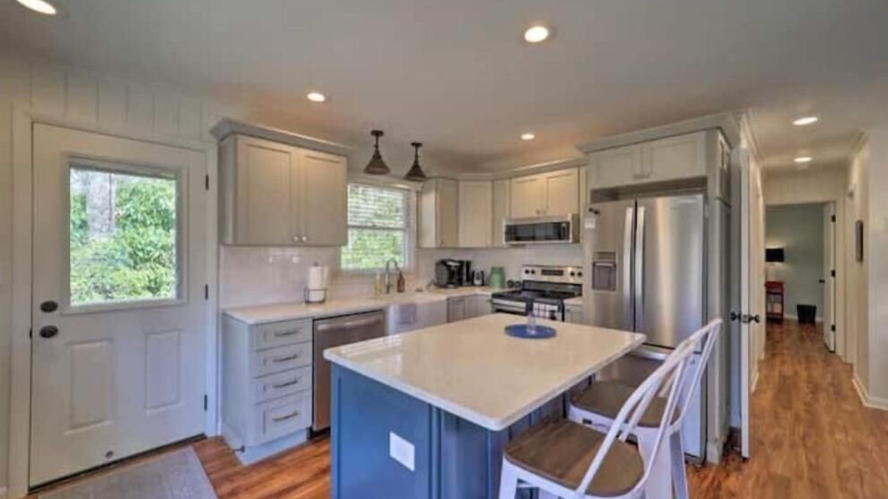 Photo of Kitchen in Newland