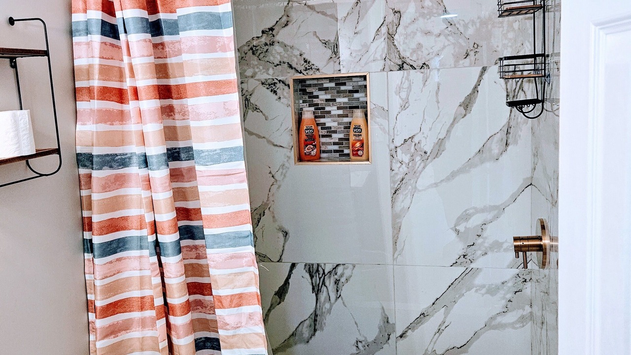 Photo of Bathroom in Mountain Island