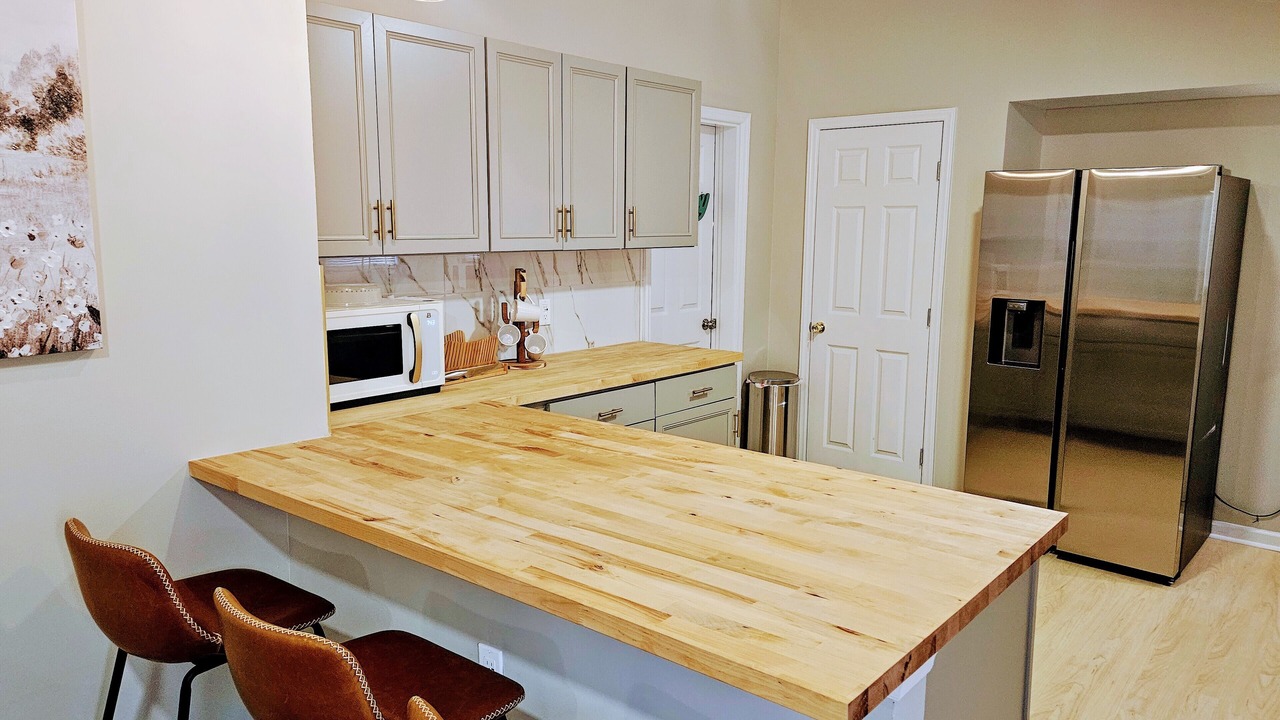 Photo of Kitchen in Mountain Island