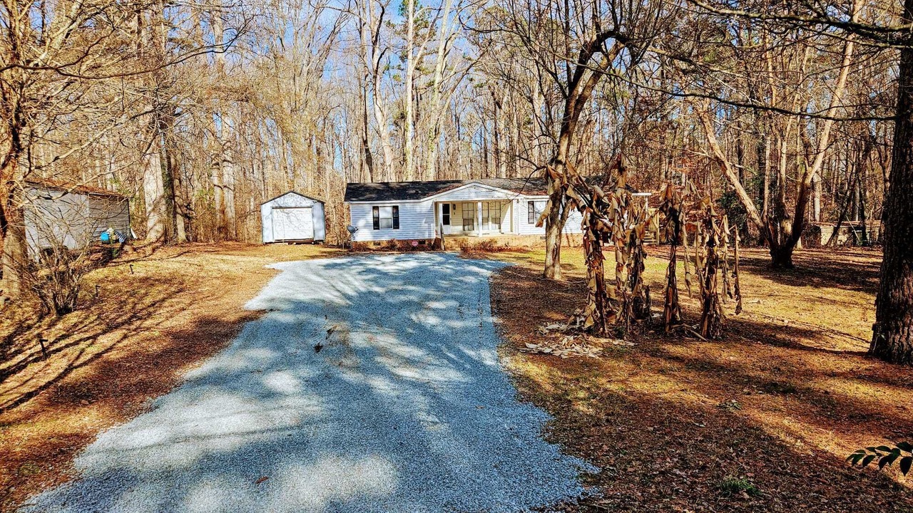 Photo of Outdoor in Mountain Island
