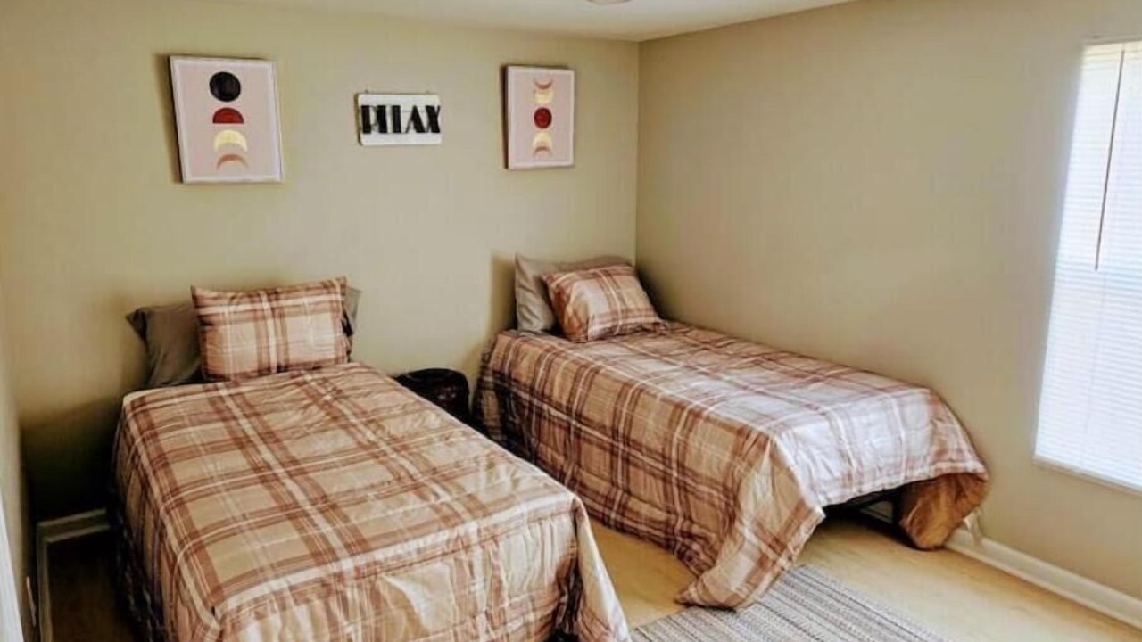 Photo of Bedroom in Mountain Island