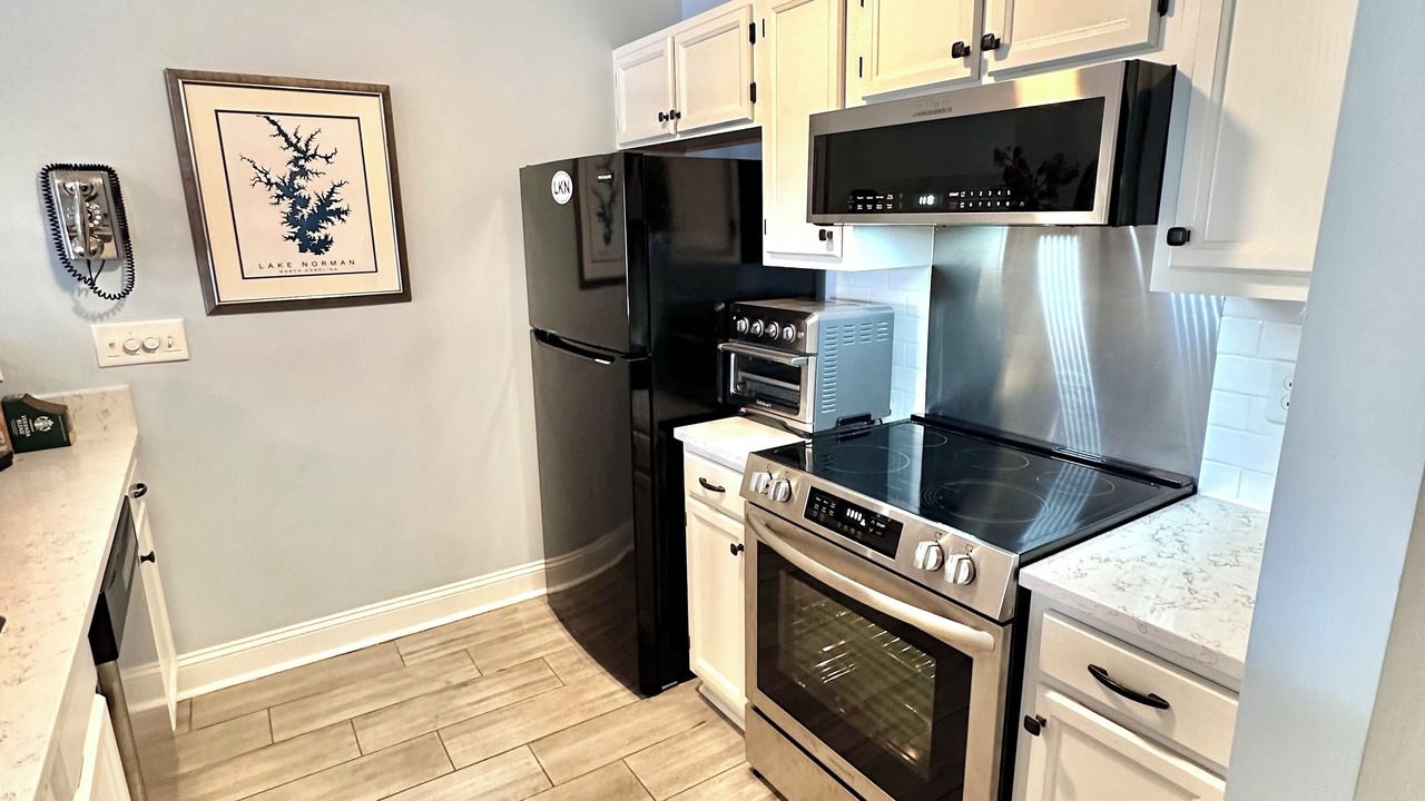 Photo of Kitchen in Cornelius