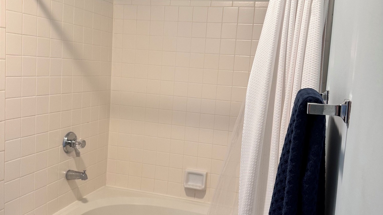 Photo of Bathroom in Cornelius