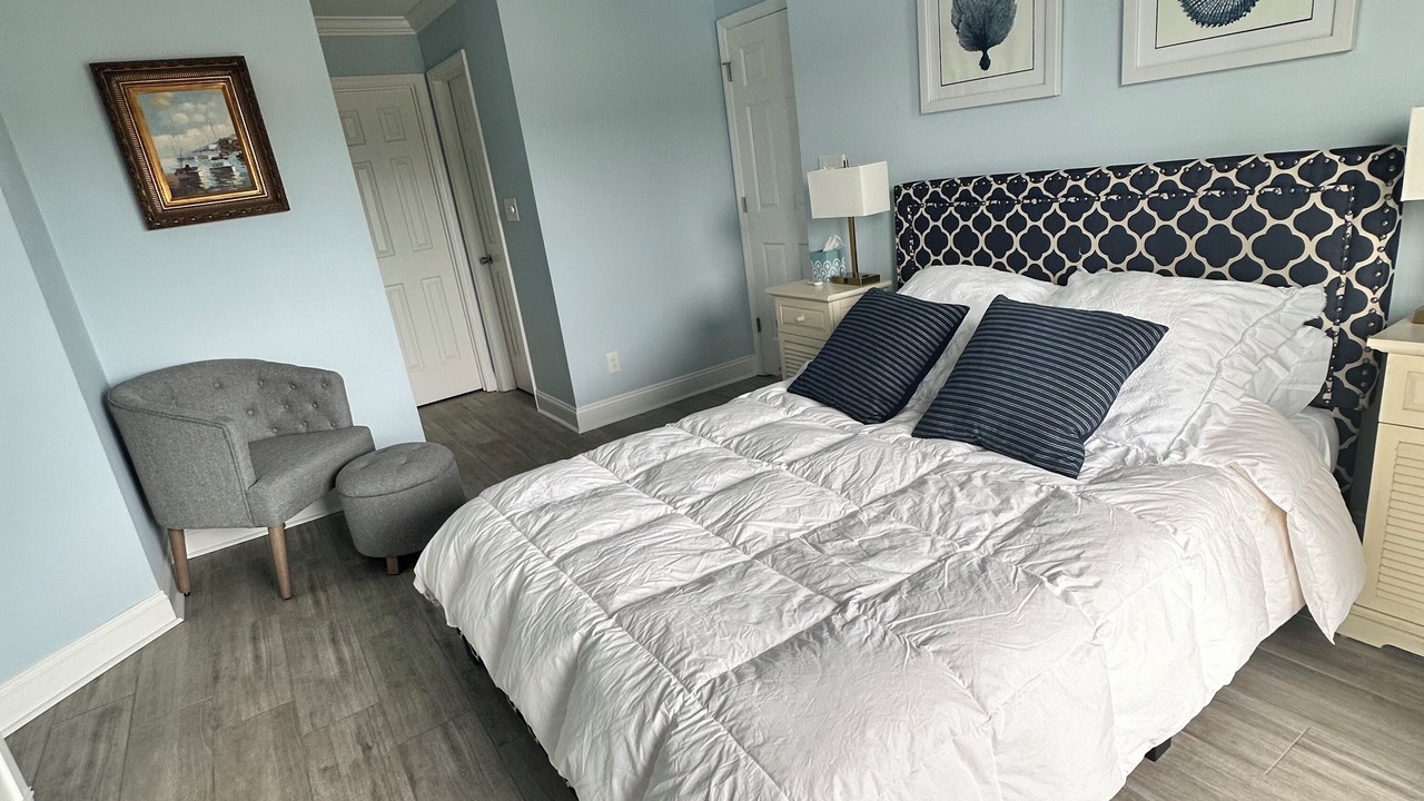 Photo of Bedroom in Cornelius