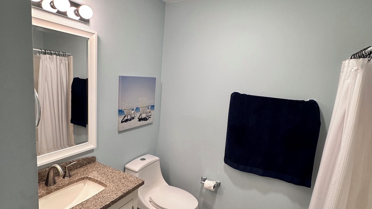 Photo of Bathroom in Cornelius