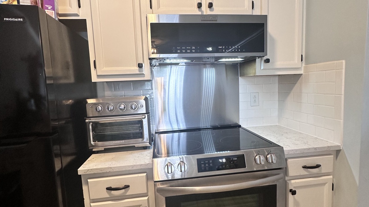 Photo of Kitchen in Cornelius
