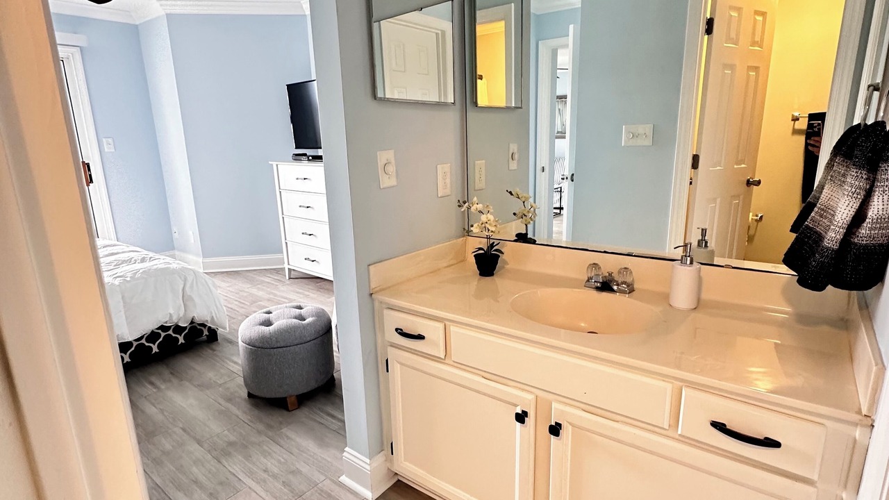 Photo of Bedroom in Cornelius