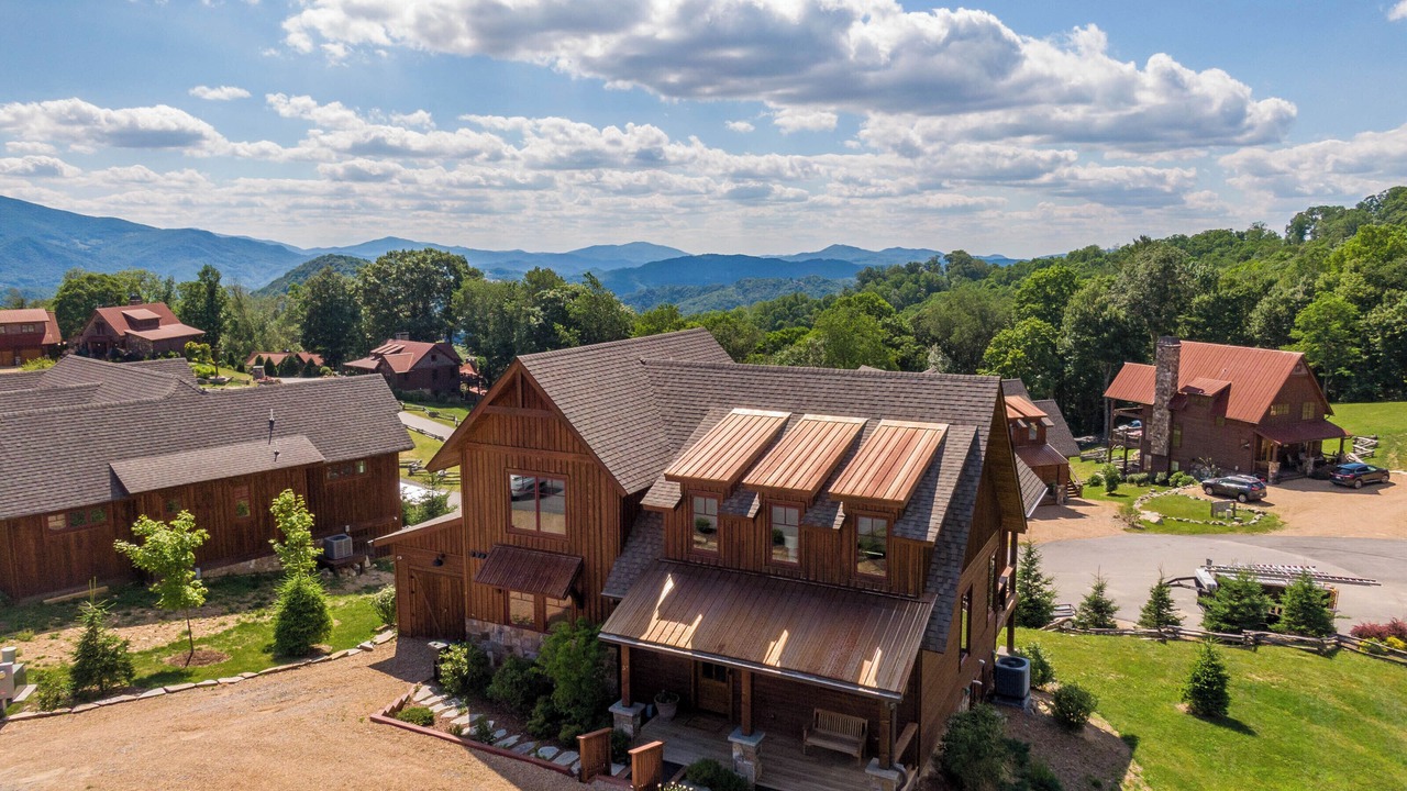 Photo of Outdoor in Banner Elk