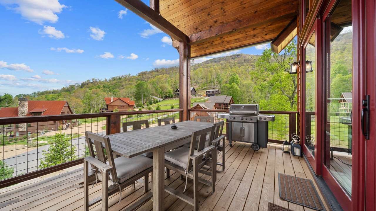 Photo of Outdoor in Banner Elk