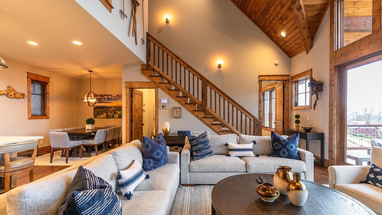Photo of Livingroom in Banner Elk