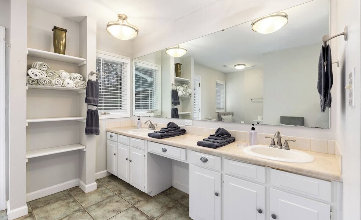 Photo of Bathroom in Charlotte