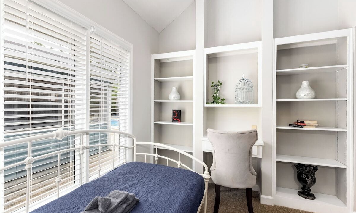 Photo of Bedroom in Charlotte