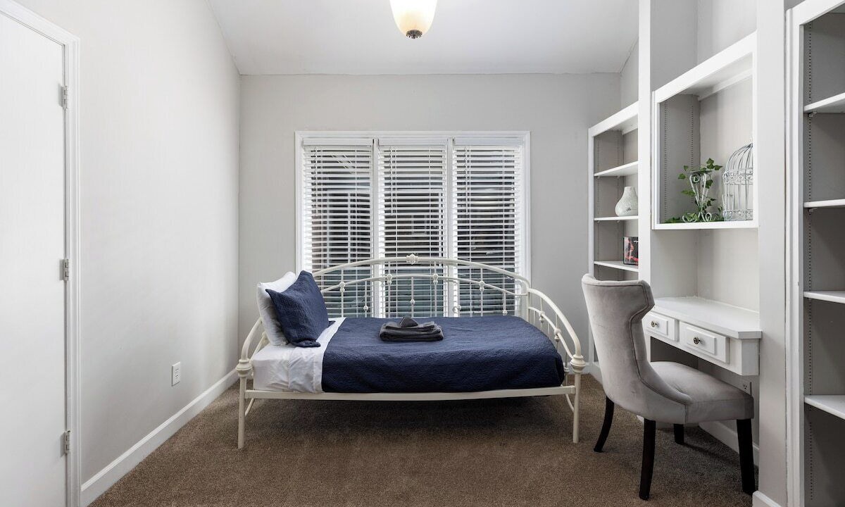 Photo of Bedroom in Charlotte