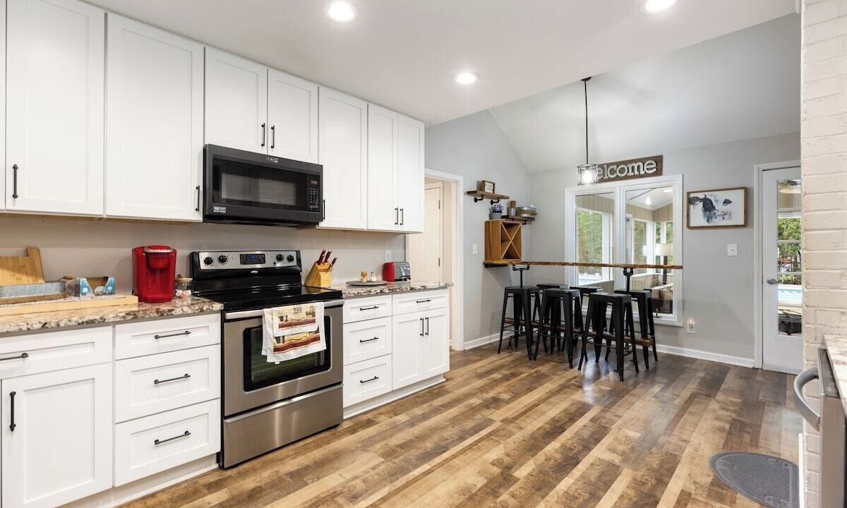 Photo of Kitchen in Charlotte