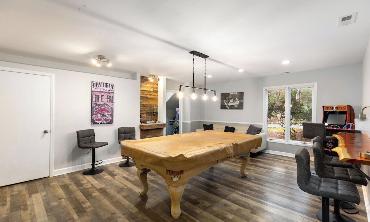 Photo of Bedroom in Charlotte