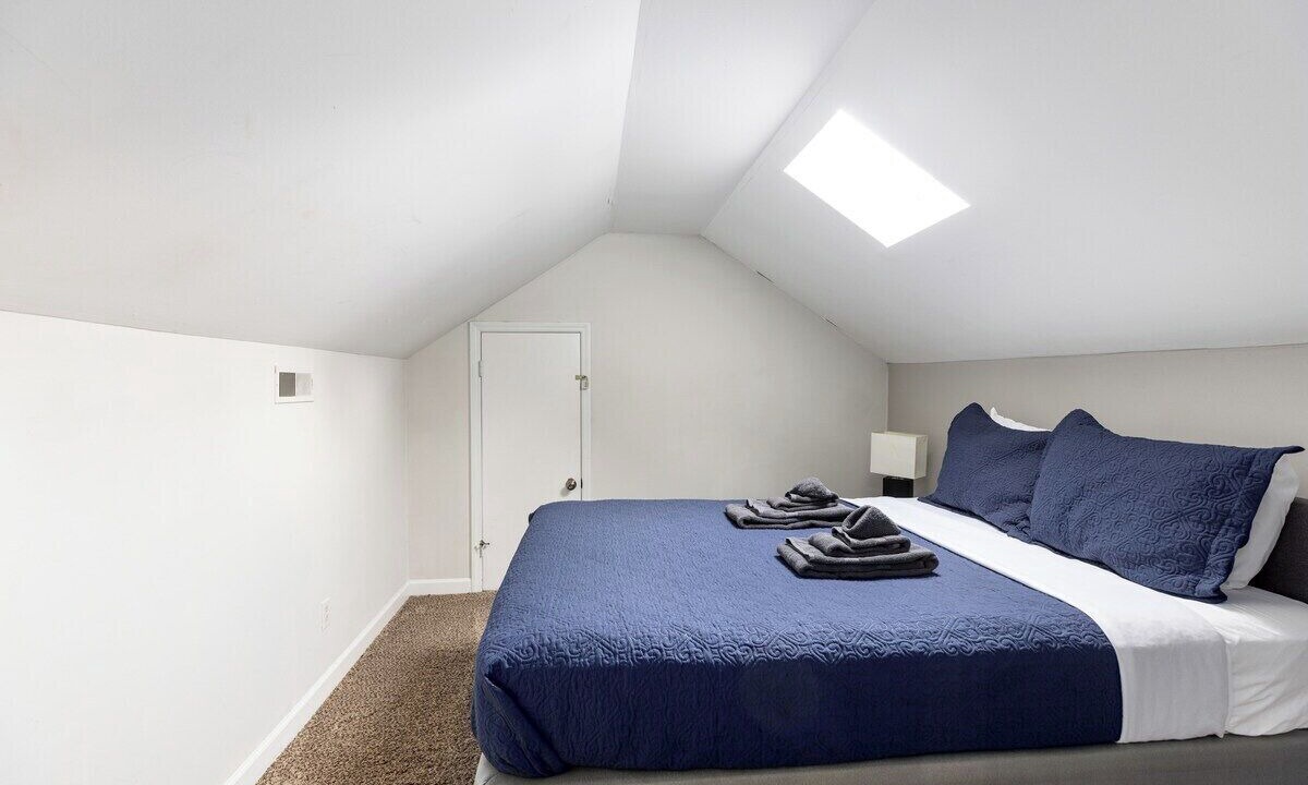 Photo of Bedroom in Charlotte