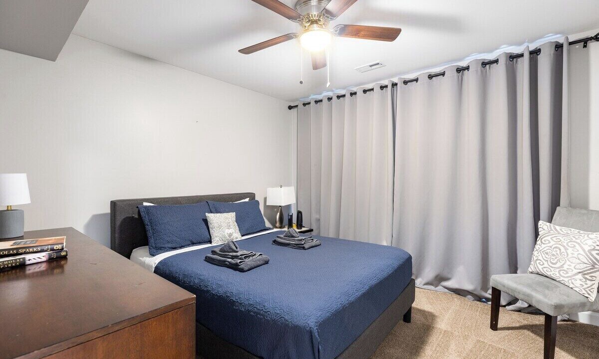 Photo of Bedroom in Charlotte
