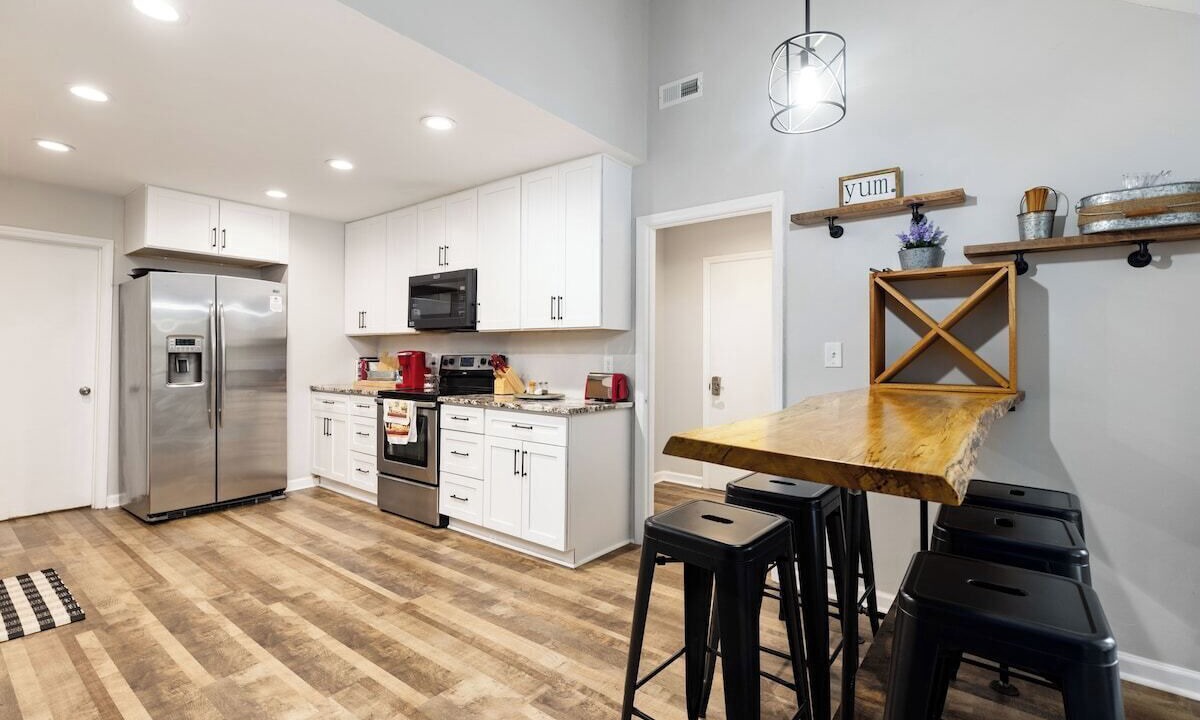Photo of Kitchen in Charlotte