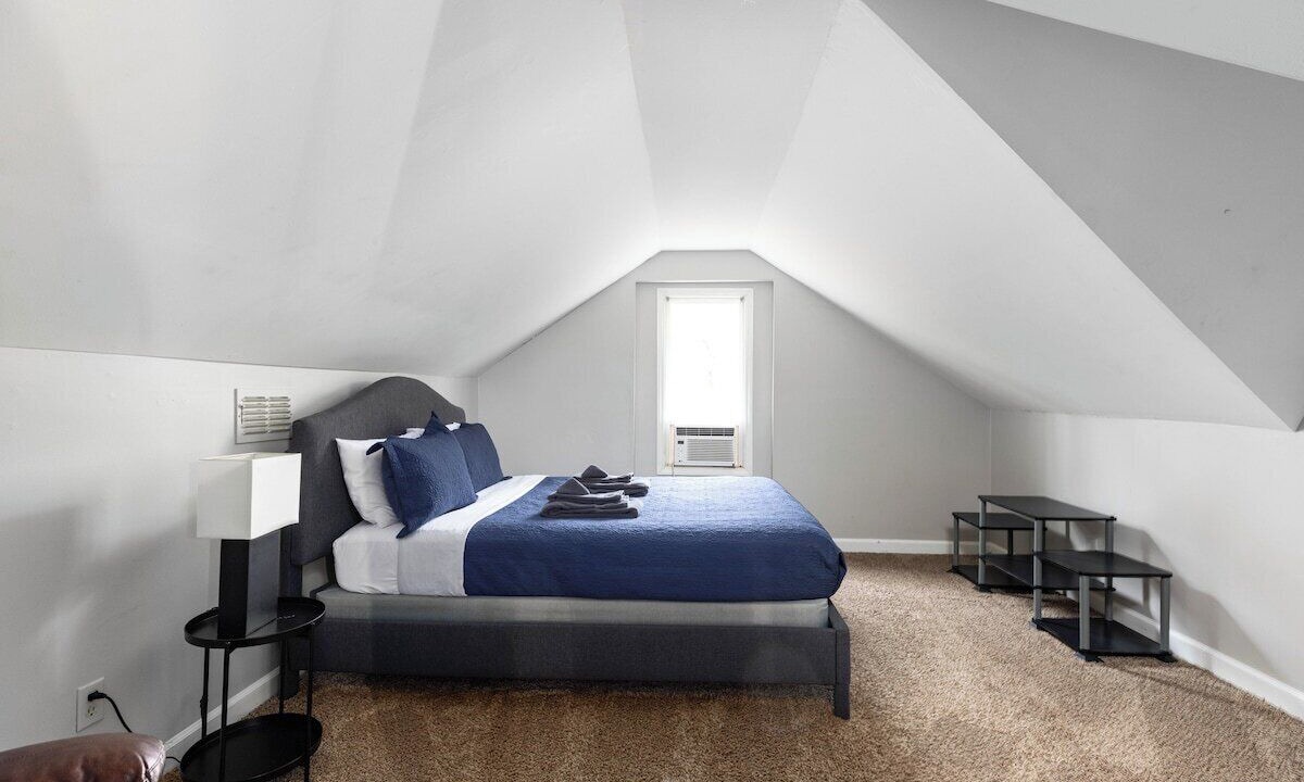 Photo of Bedroom in Charlotte