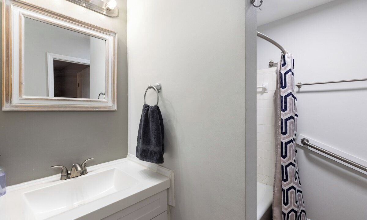 Photo of Bathroom in Charlotte