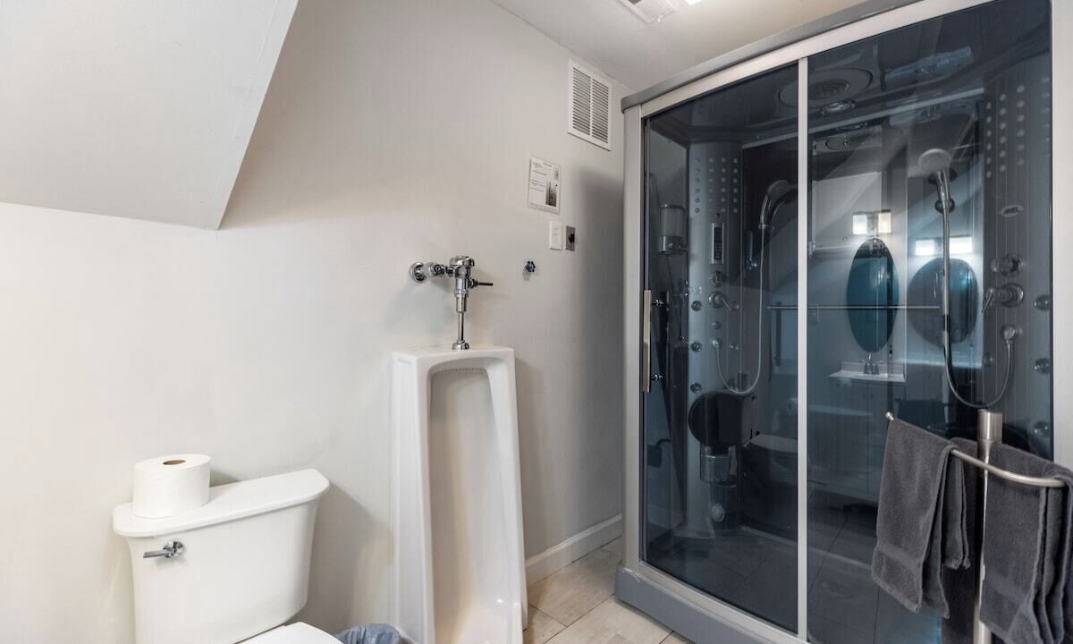 Photo of Bathroom in Charlotte