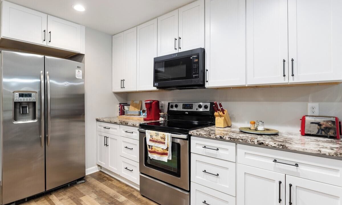 Photo of Kitchen in Charlotte
