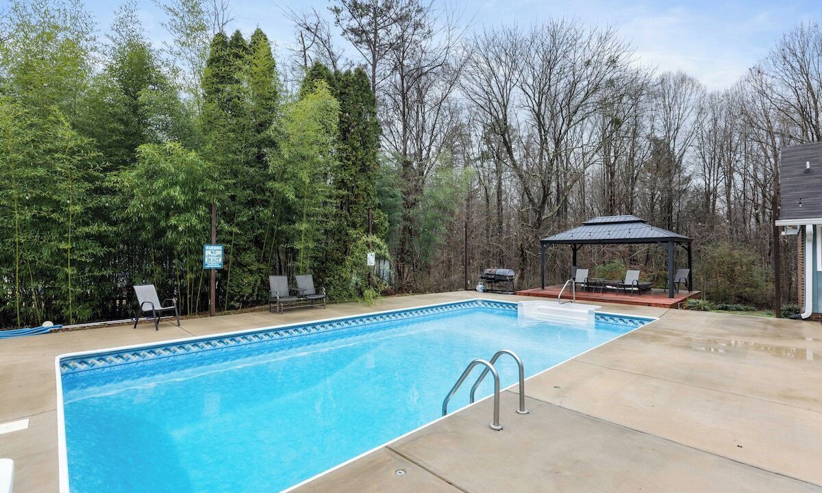 Photo of Outdoor in Charlotte