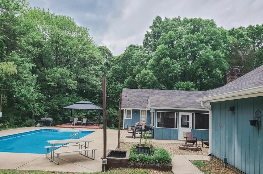 Photo of Outdoor in Charlotte