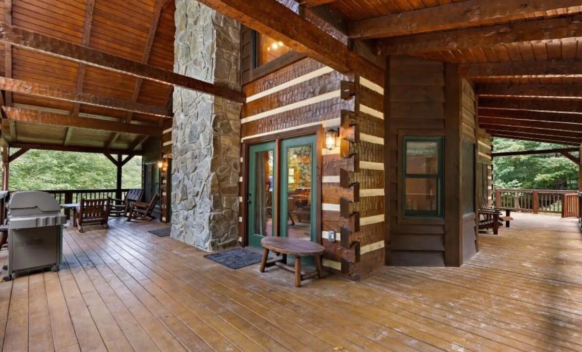 Photo of Outdoor in Charter Hills
