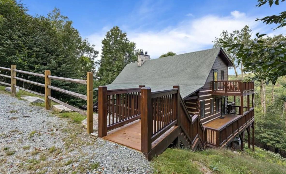 Photo of Outdoor in Charter Hills