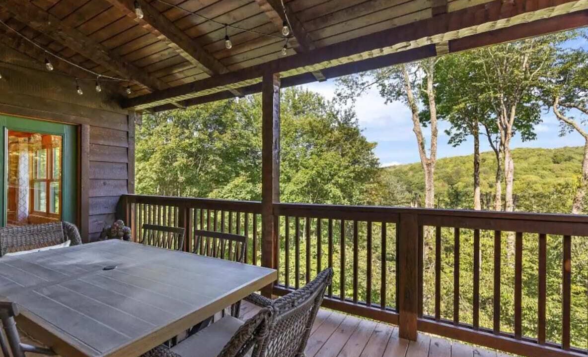 Photo of Outdoor in Charter Hills