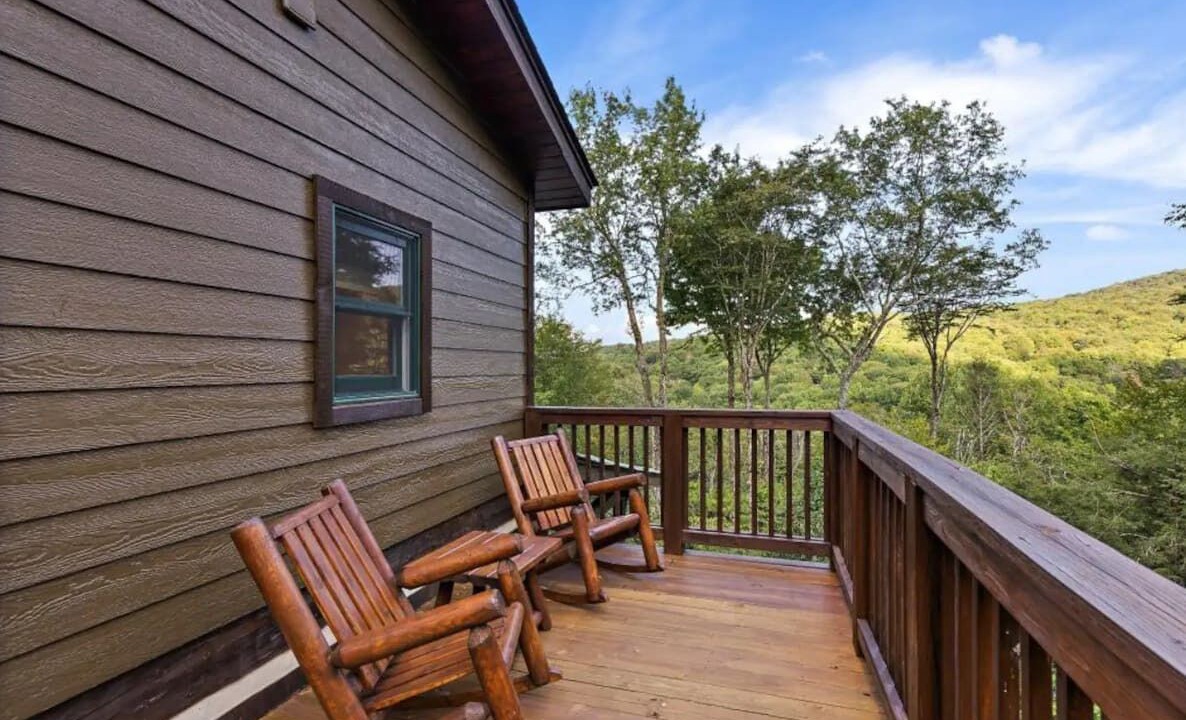 Photo of Outdoor in Charter Hills