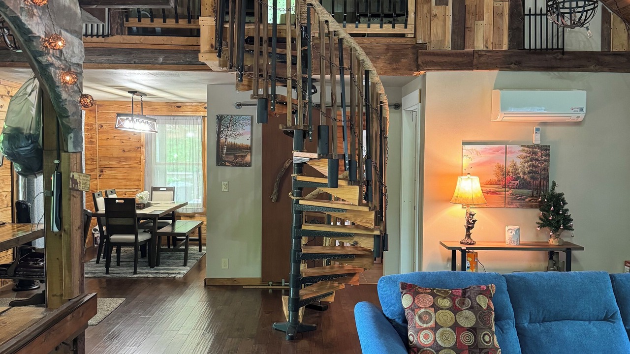 Photo of Livingroom in Boomer